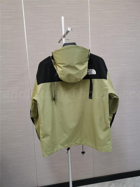 The North Face Men's Outwear 66